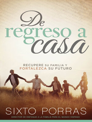 De regreso a casa - ebook